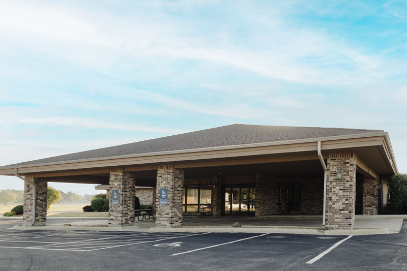 Riverside Home Health Care - Peotone, IL