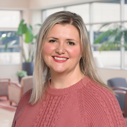 Cassandra Lacher, DO, MHA