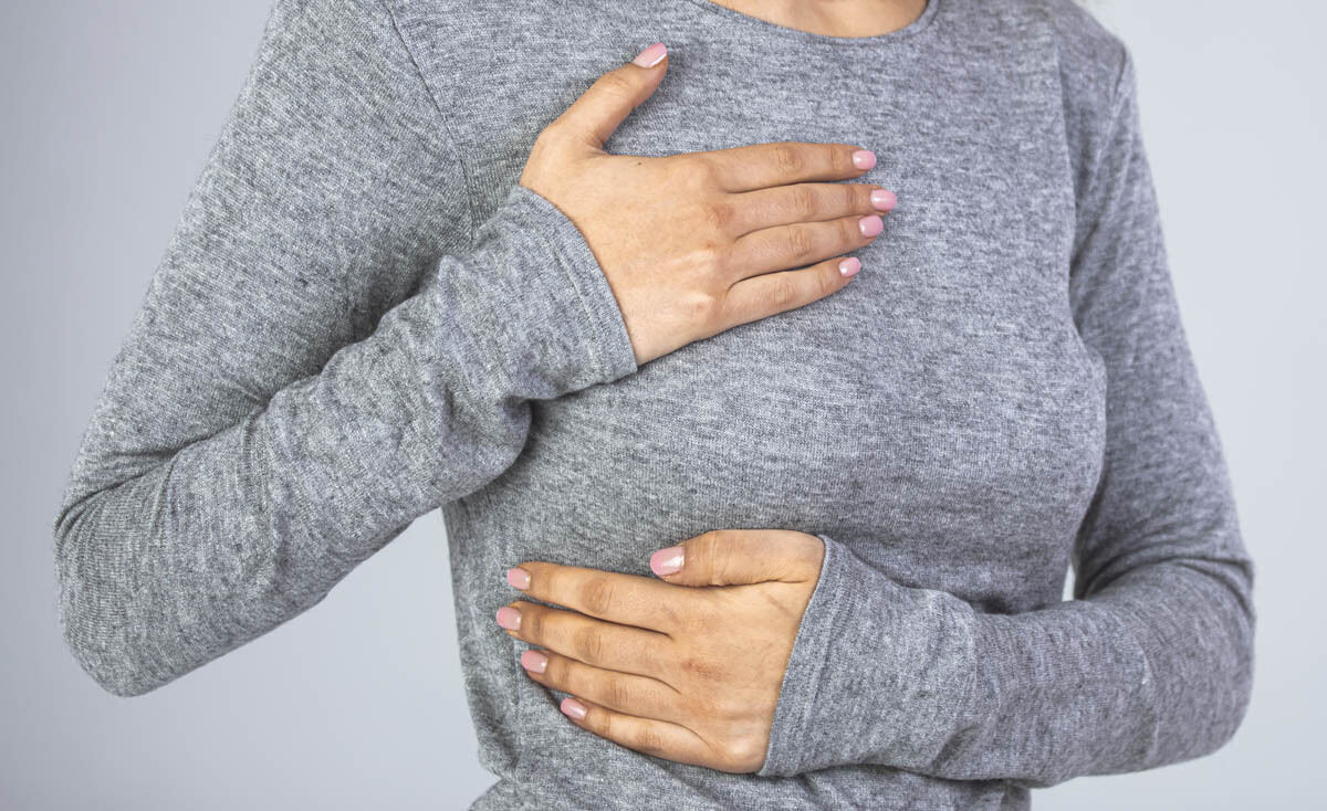 Breast Cancer Prevention and Treatment