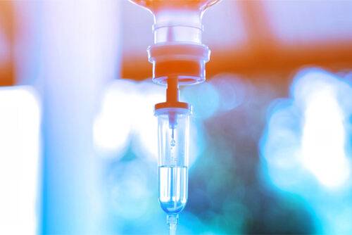 Get the Facts on Chemotherapy