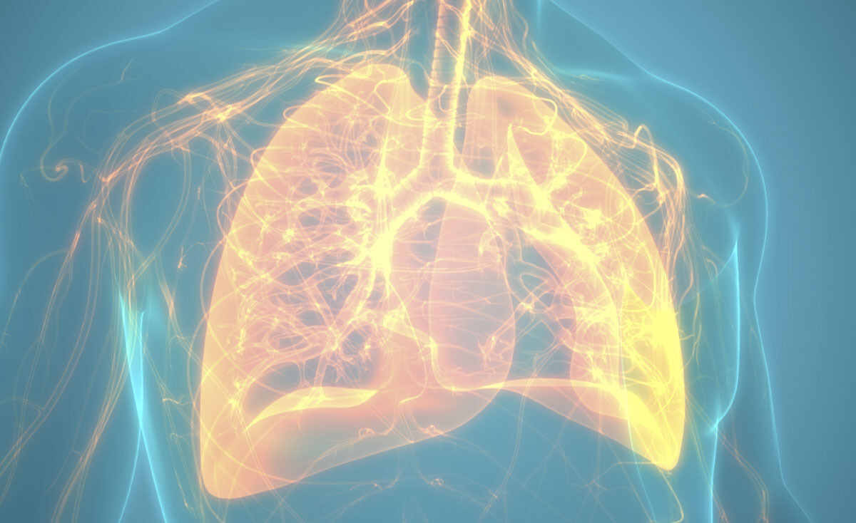 Diagnosing and Treating COPD