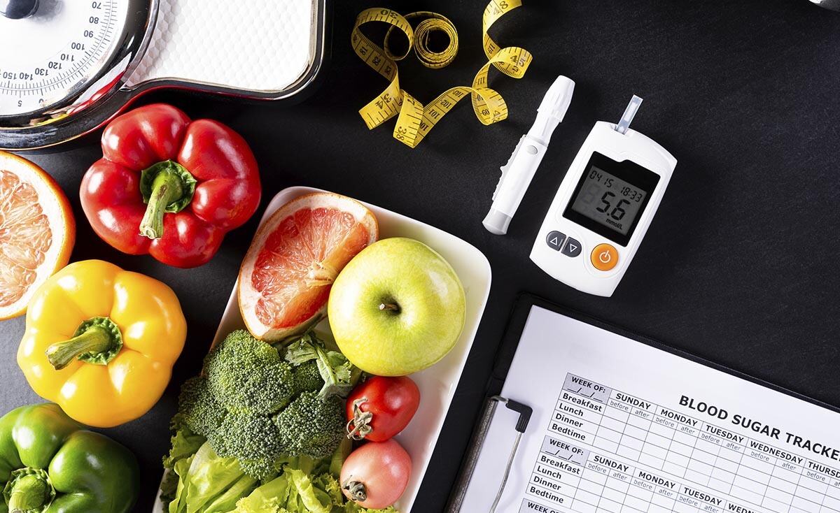 Debunking Diabetes Myths