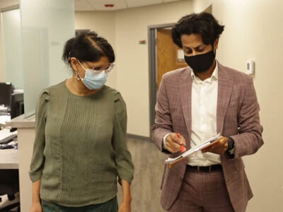 Psychiatry Program