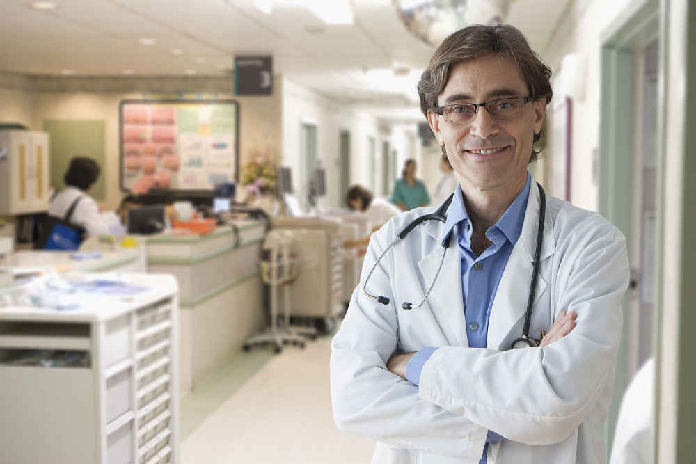 Request an Appointment