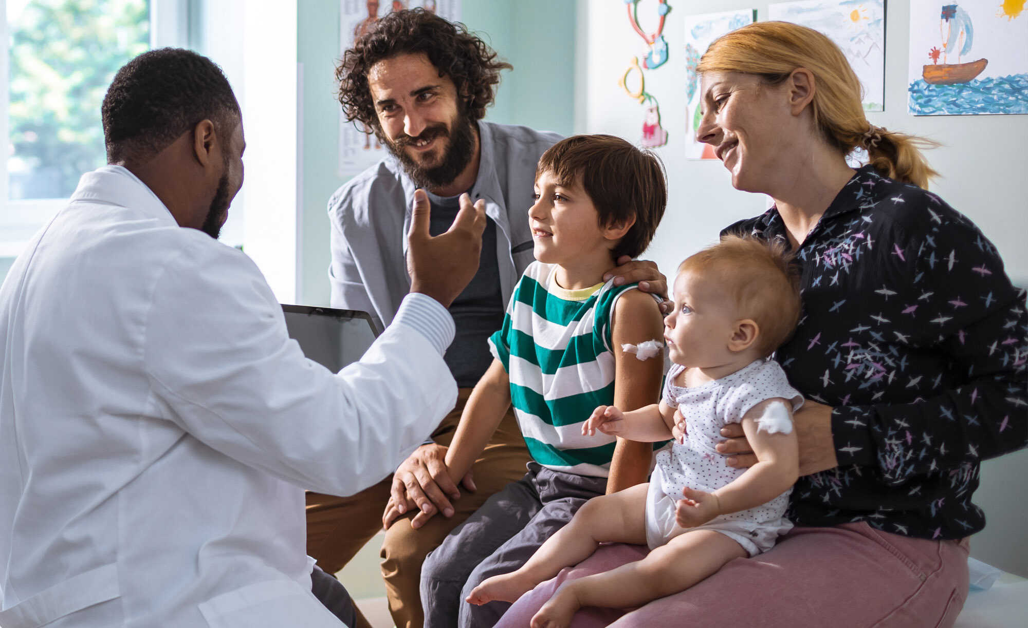 Why Do I Need a Primary Care Provider?