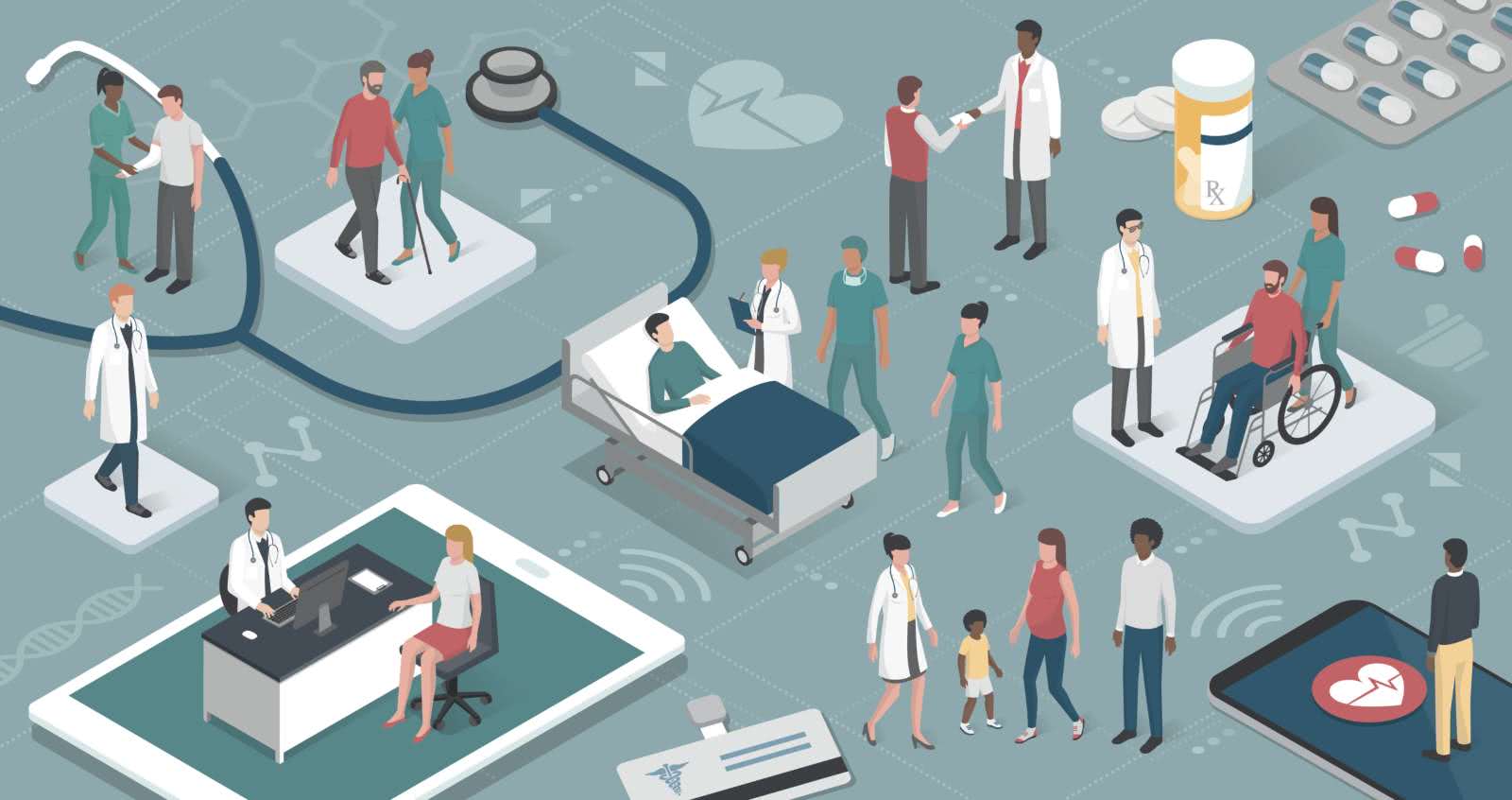 Choosing a Primary Care Provider