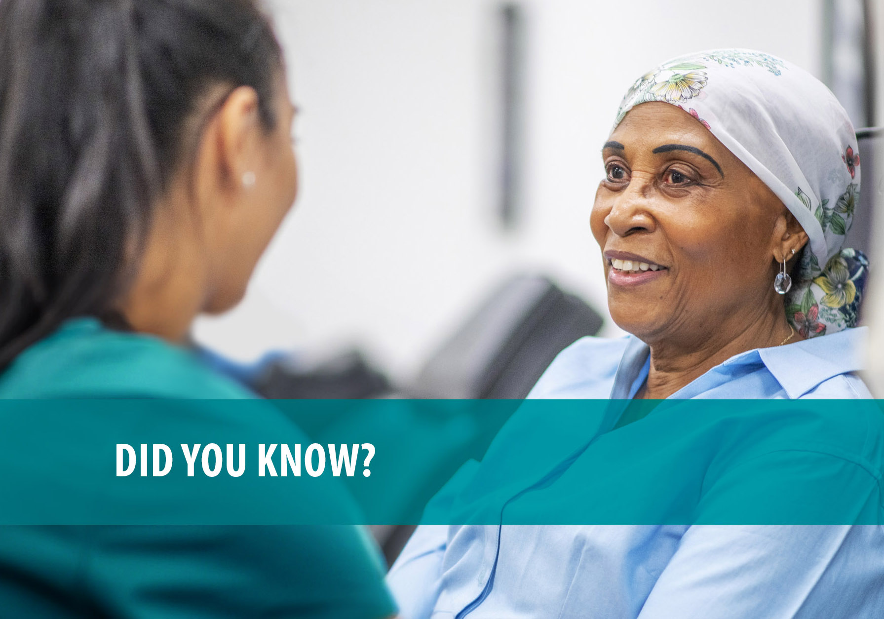 Riverside Cancer Institute provides individualized treatment for hundreds of cancer diagnoses