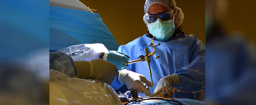 Bringing Next Generation Robotics to the Region