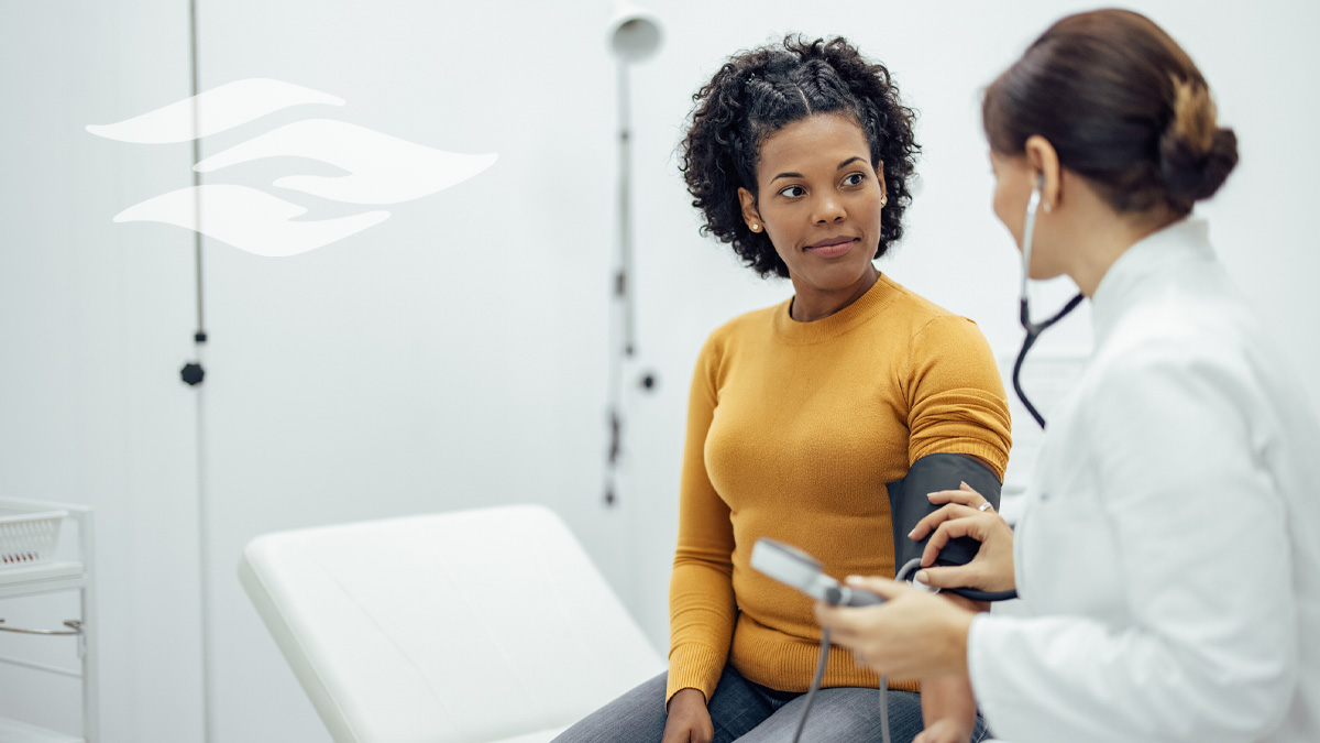 Women's Health Services at Riverside Healthcare