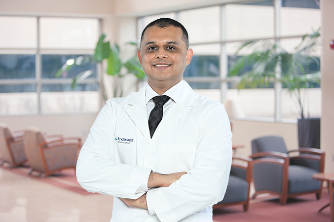 Akhil Shori, MD