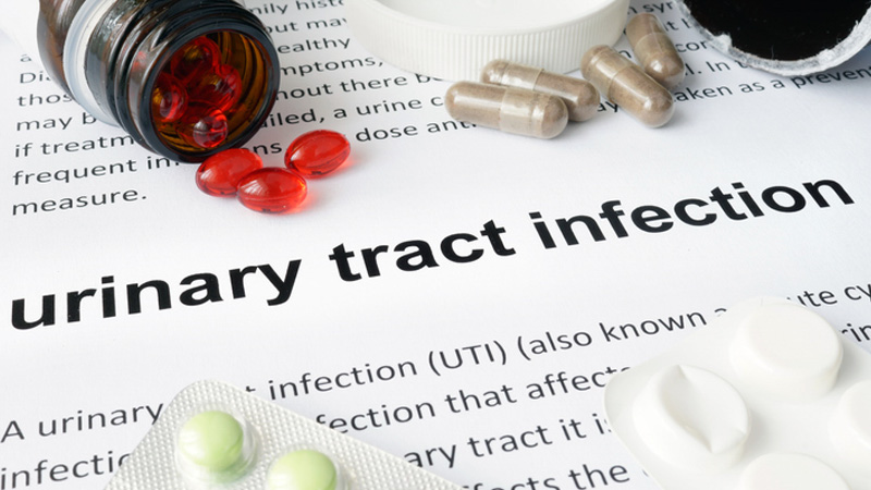 UTIs