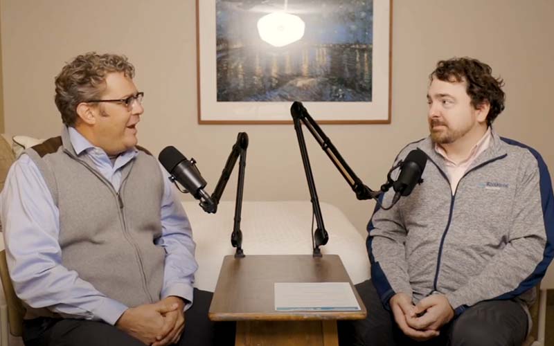 Bill Yohnka Interview