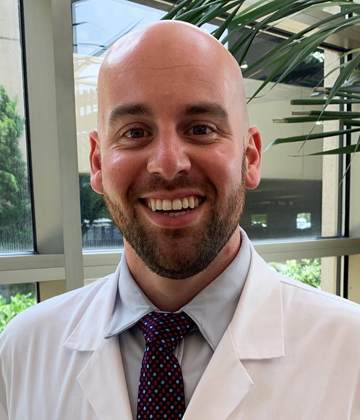 Charles Swanson, DO – Riverside Gastroenterology Fellow