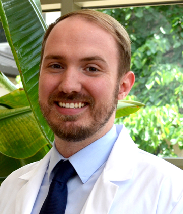 Matthew Sutherland, DO – Riverside Gastroenterology Fellow