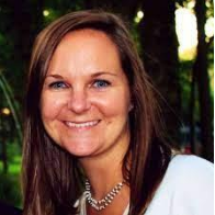 Ellen Bollino, Vice President of Nursing for Riverside Healthcare