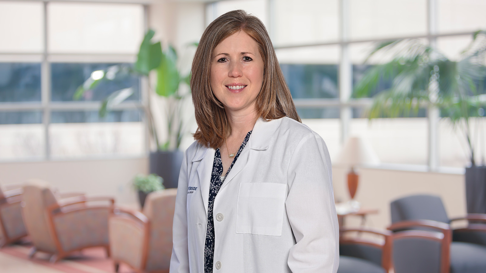 Leanne Bishop, MSN, APRN, CNM