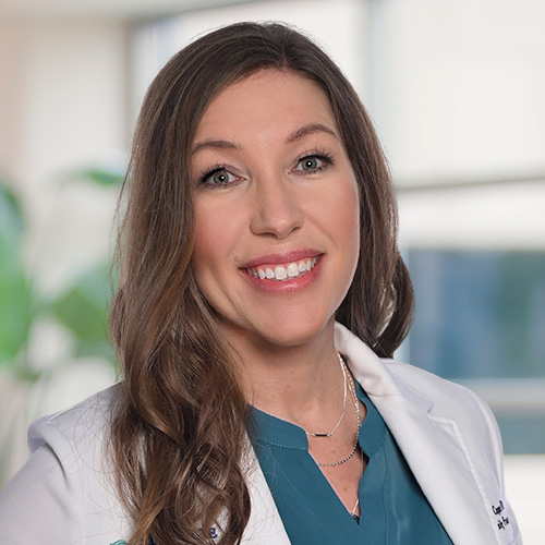 Vanessa Capps, FNP-BC