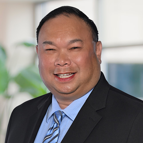 Raymond Maceren, MD