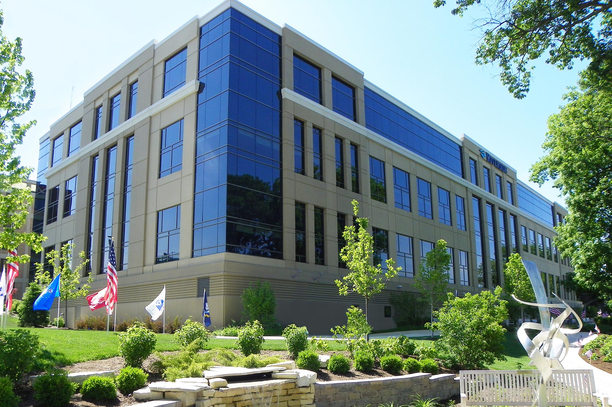 Riverside Medical Center