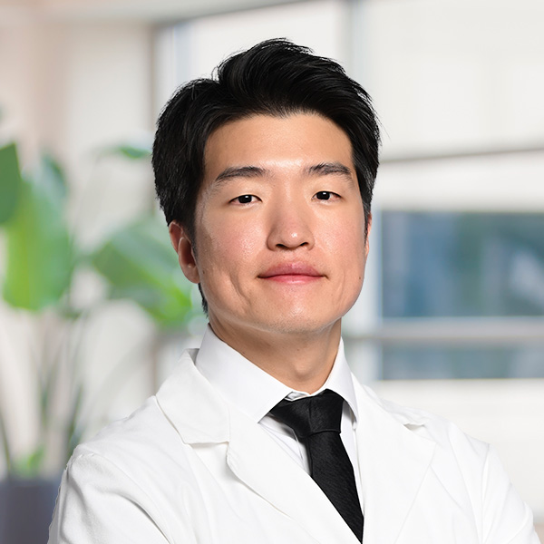 James Choi, MD