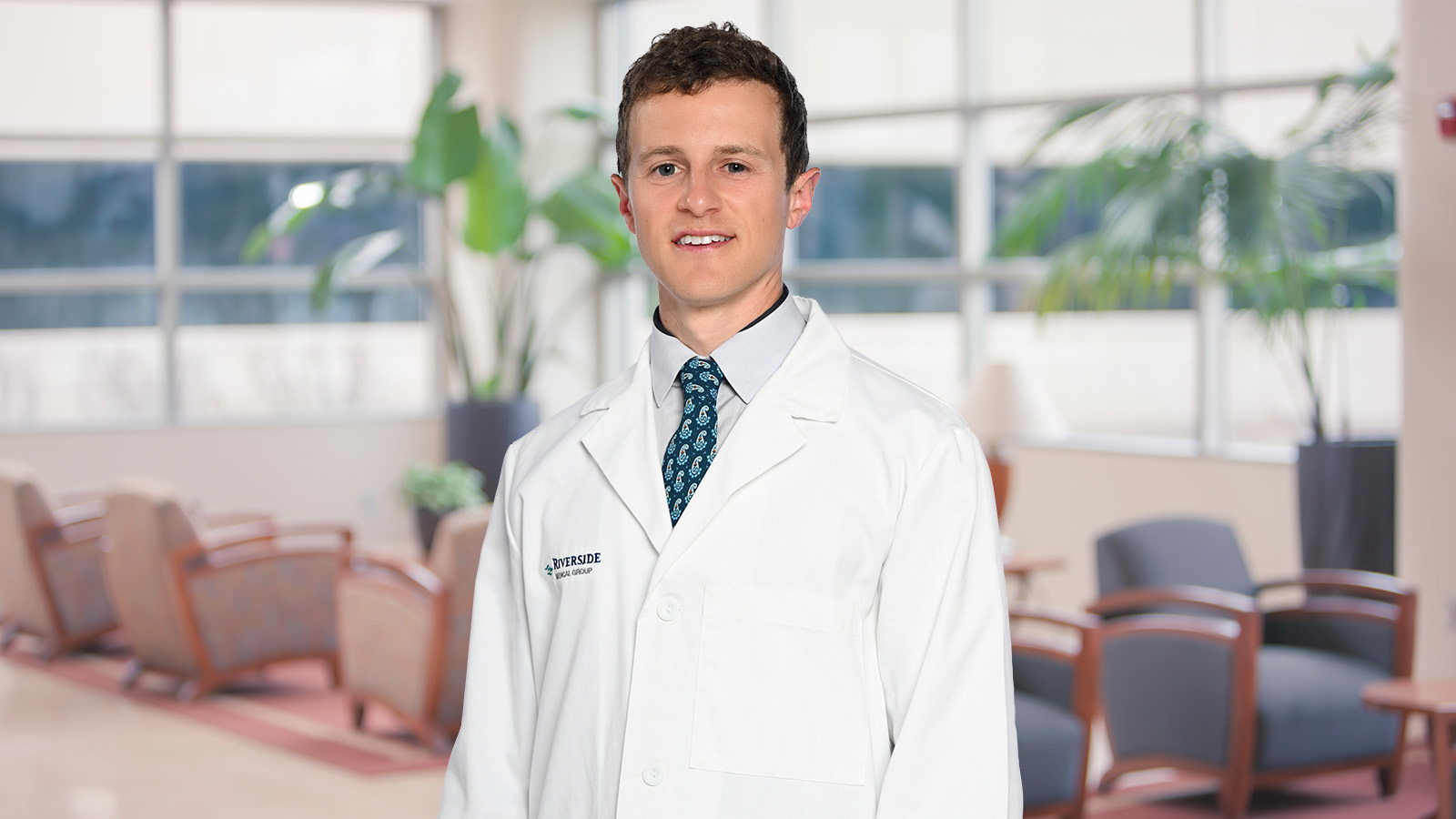 Dr. Alec Fisher