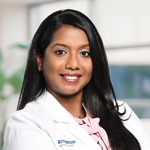 Princy George, MD