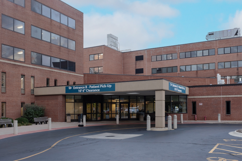 Riverside Medical Group - General Surgery Specialists