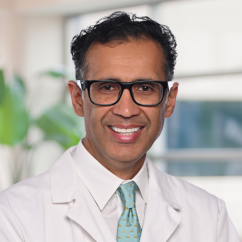 Gaurav Kapoor, MD