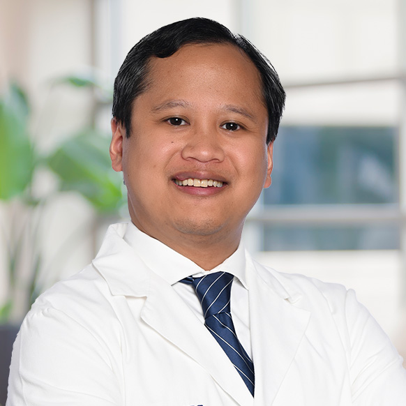 Andrew Mariano, DO
