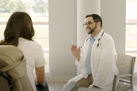 Provider Opportunities