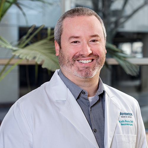 Keith Buza, AG-ACNP