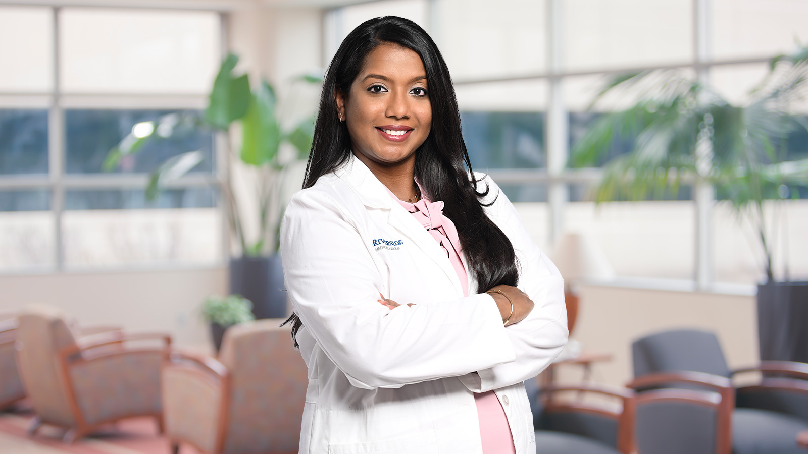 Princy George, MD