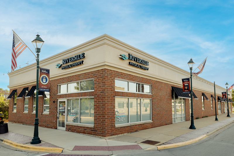 Riverside Therapy, Manteno