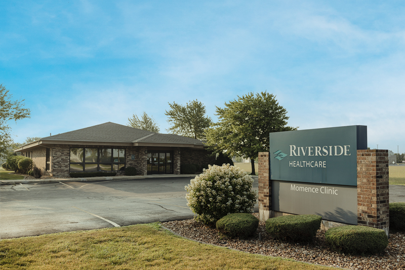 Riverside Medical Group - Primary Care Momence 1
