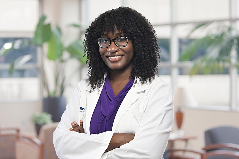 Clementina Asamoah, MD