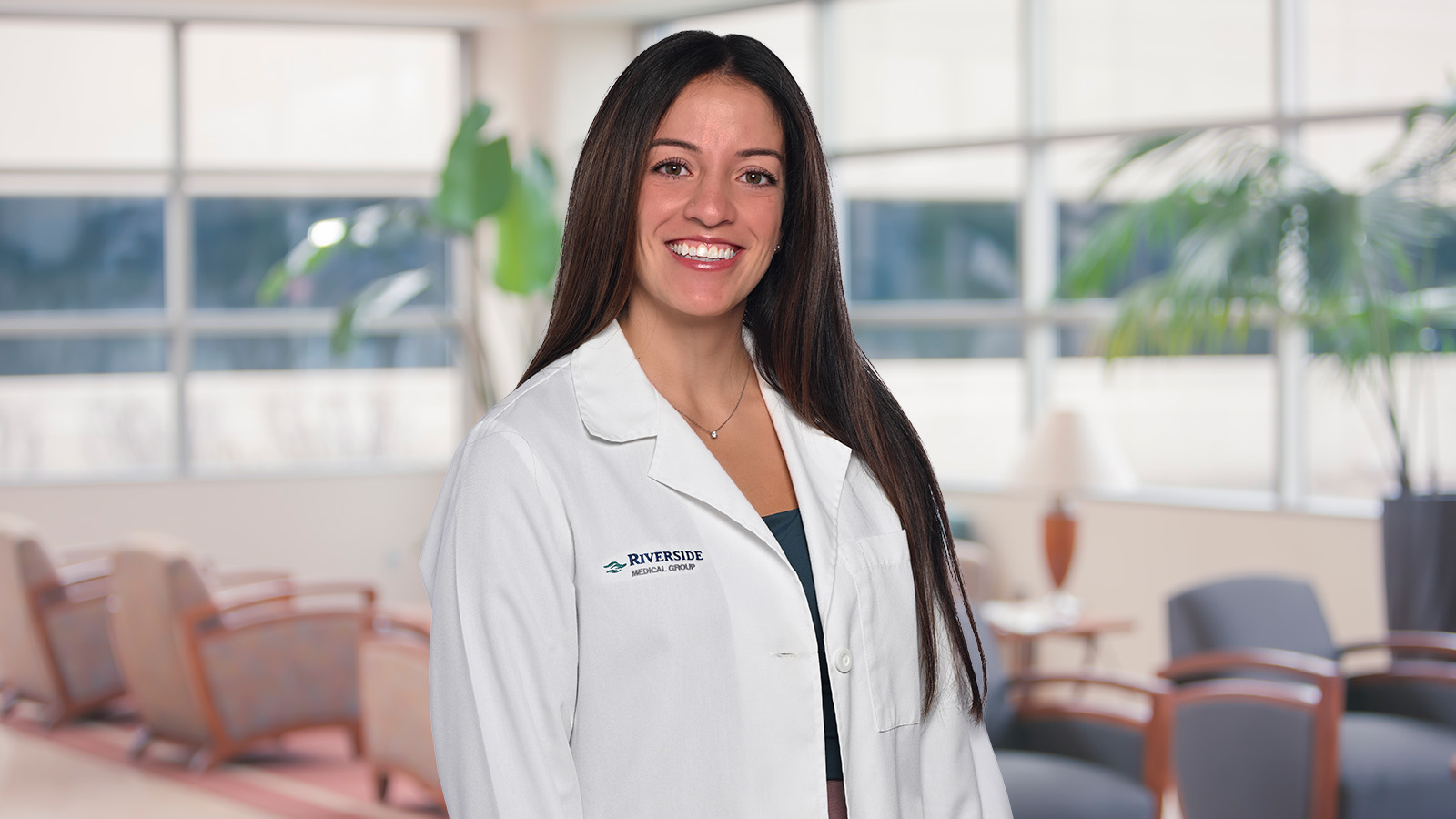 Daniela Echeverri, MSN, APRN, FNP-BC, CCRN