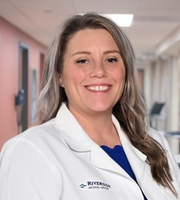 Shannon Male, FNP-BC