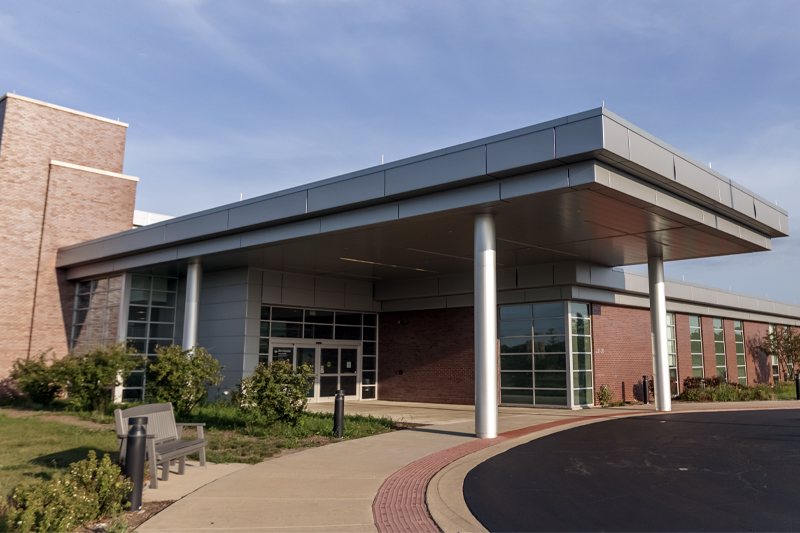 Riverside Healthcare Frankfort Campus
