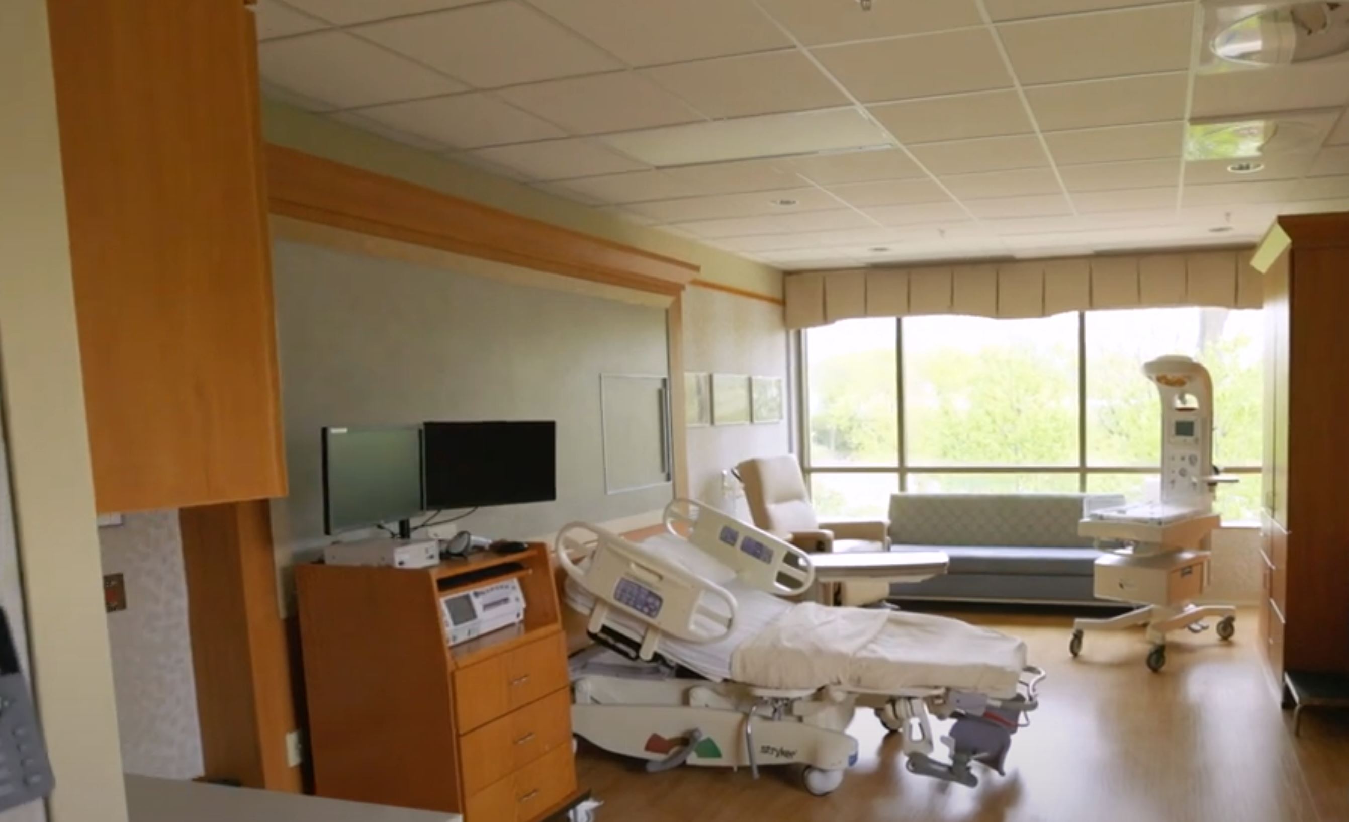 Riverside Family Birthing Center