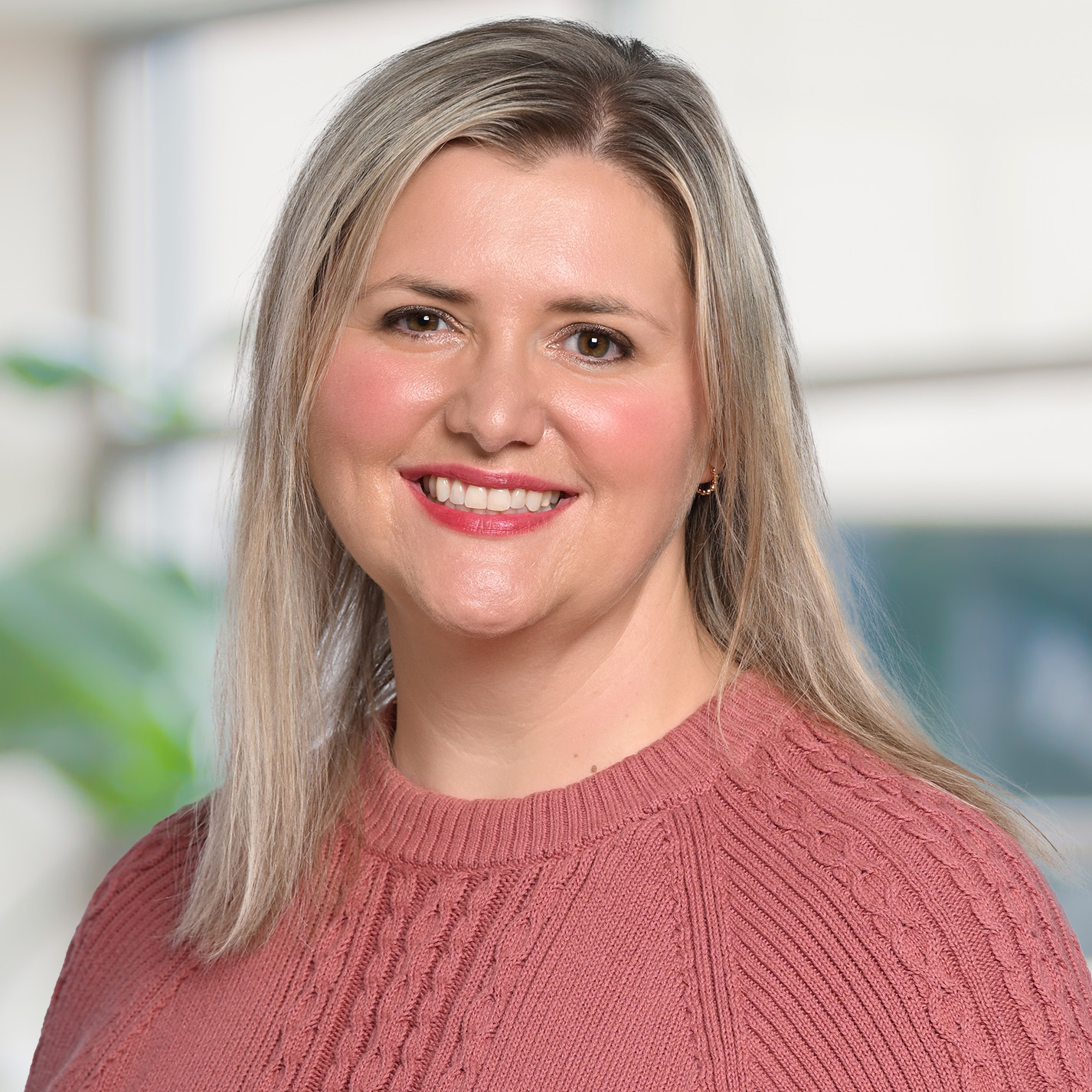 Cassandra Lacher, DO, MHA