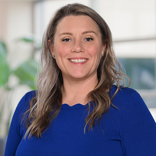 Shannon Male, FNP-BC