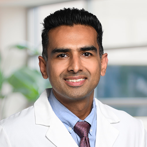 Samrat Khanna, MD