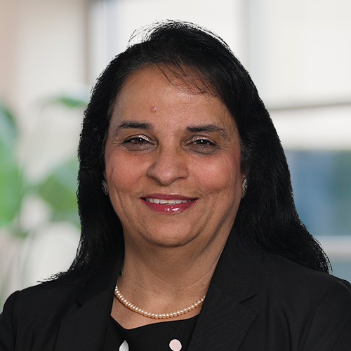 Ritu Chandan, MS, FAAFP, DO