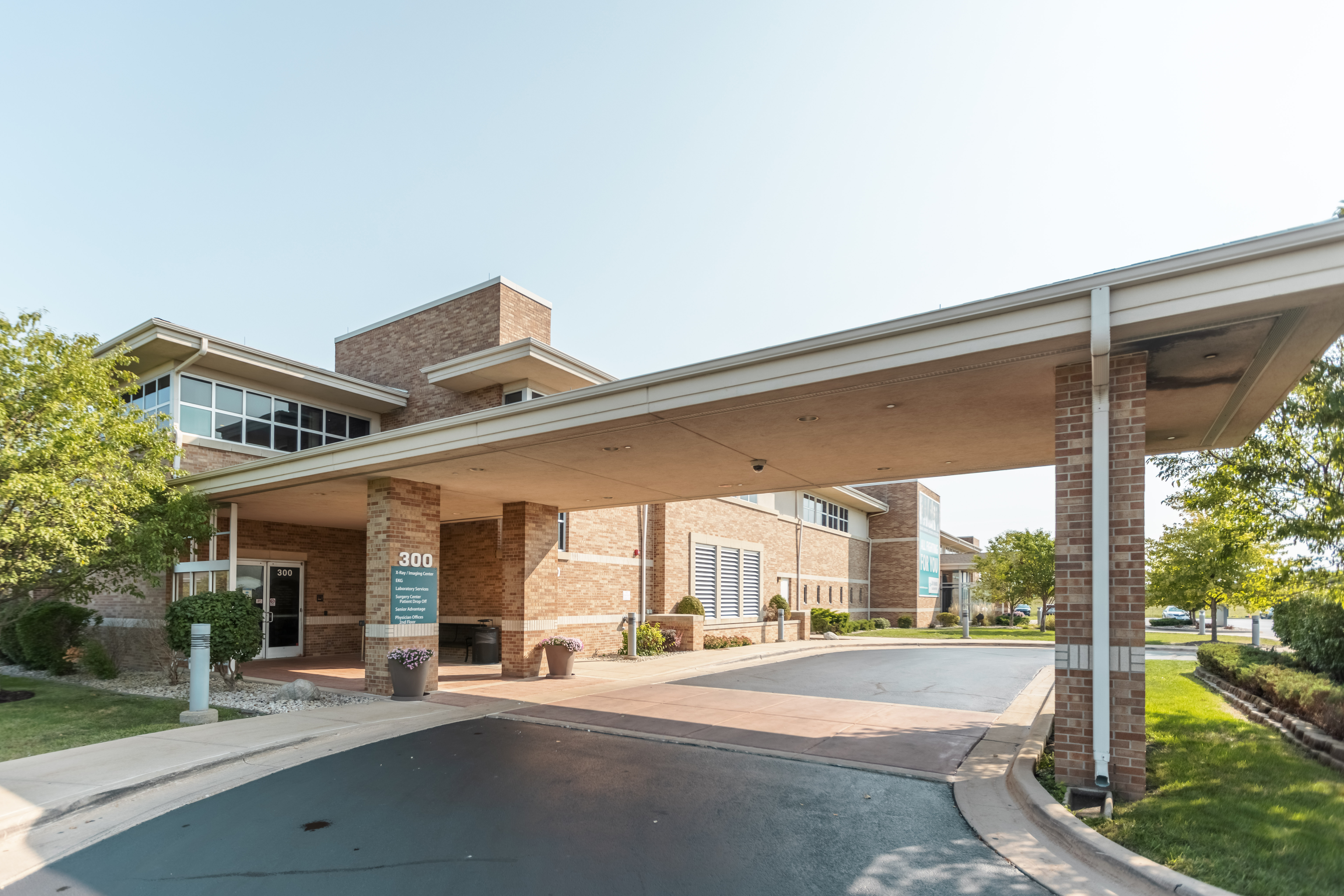 Riverside Medical Group - Pediatric Specialists, Bourbonnais