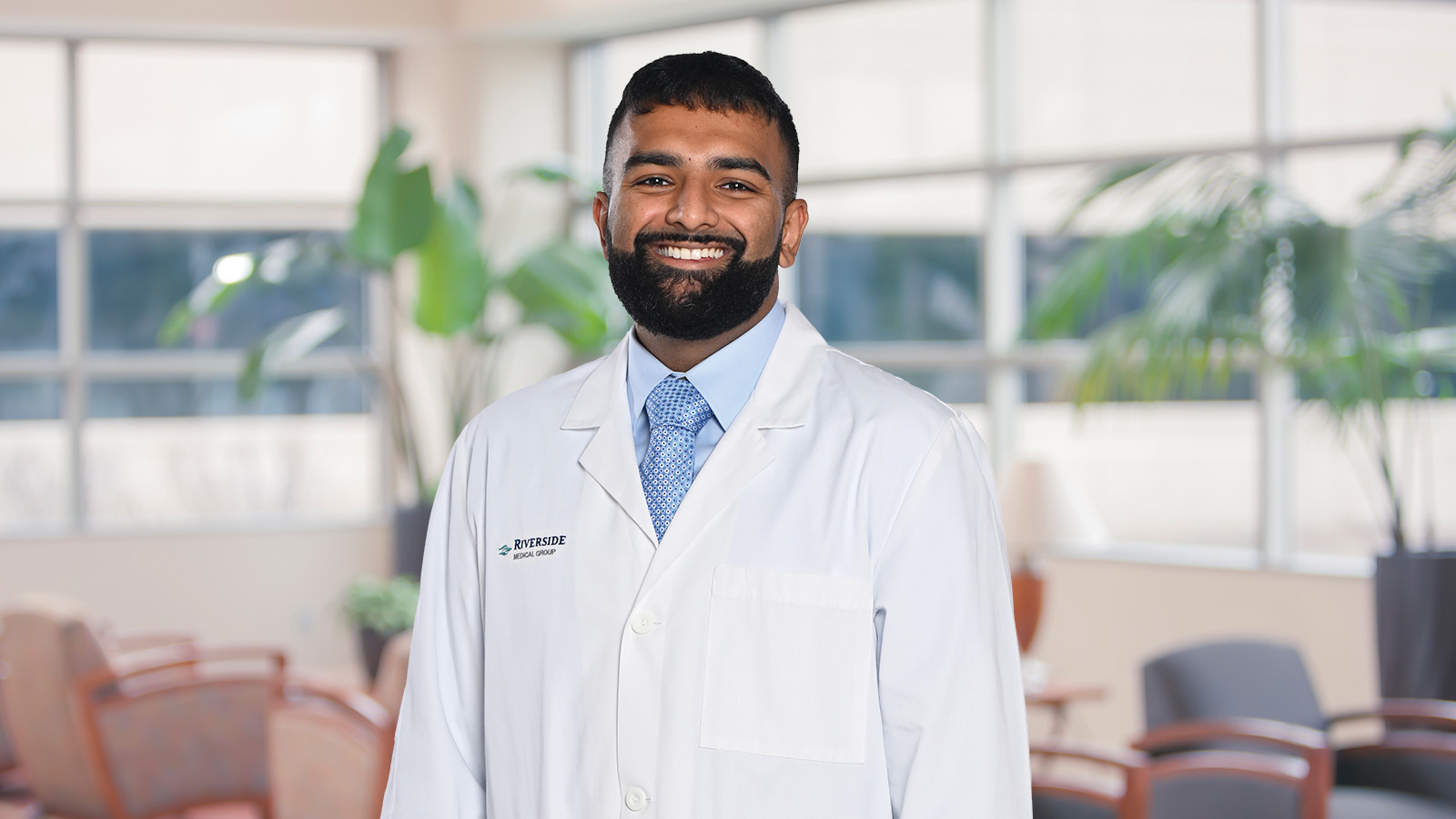 Dr. Zain Talukdar