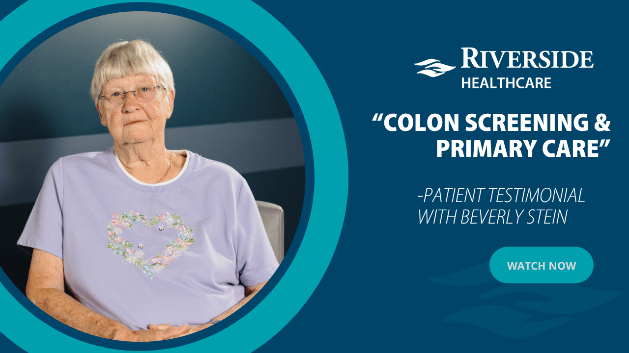 Beverly Stein discusses how primary care helped uncover her colon cancer during a Well Within Reach podcast interview.