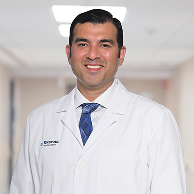 Vinay Bajaj, MD