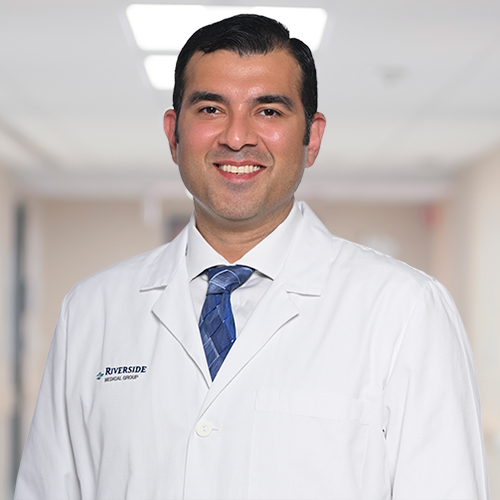 Vinay Bajaj, MD