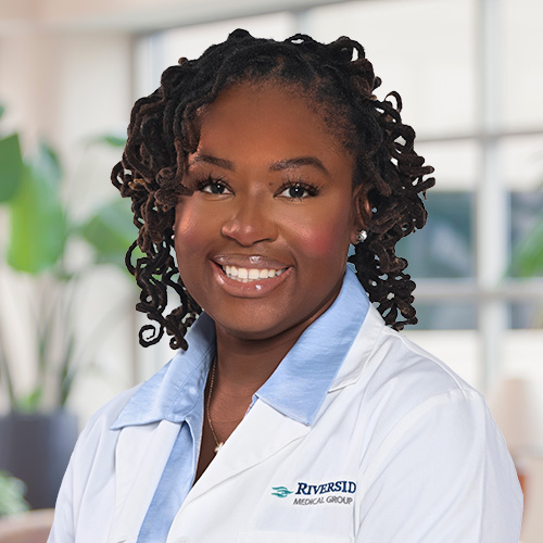 Chiamaka Ekwunazu, MD