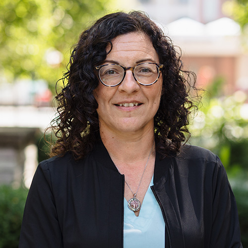 Erin Walker, MPH, RD, LDN